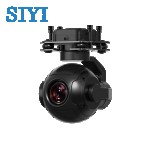 Hot Sales SIYI ZR10 2K 30X Hybrid Zoom Camera With HDR Starlight Night Vision 3-Axis Stabilizer Lightweight Camera for DIY Drone
